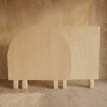 Plain Foldable Arch
