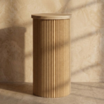 Ripple Plinth