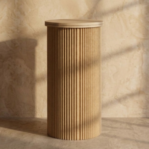 Ripple Plinth