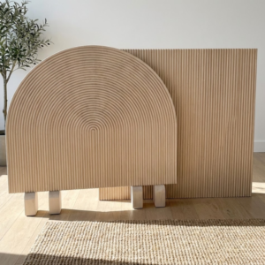 Ripple Foldable Arch