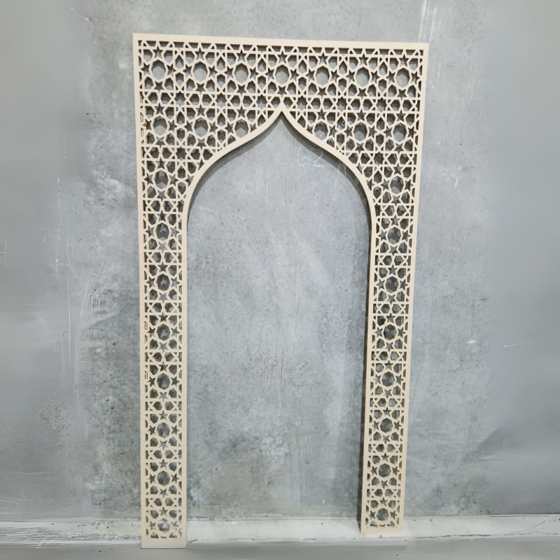 Islamic And Arabic Arches - Image 3