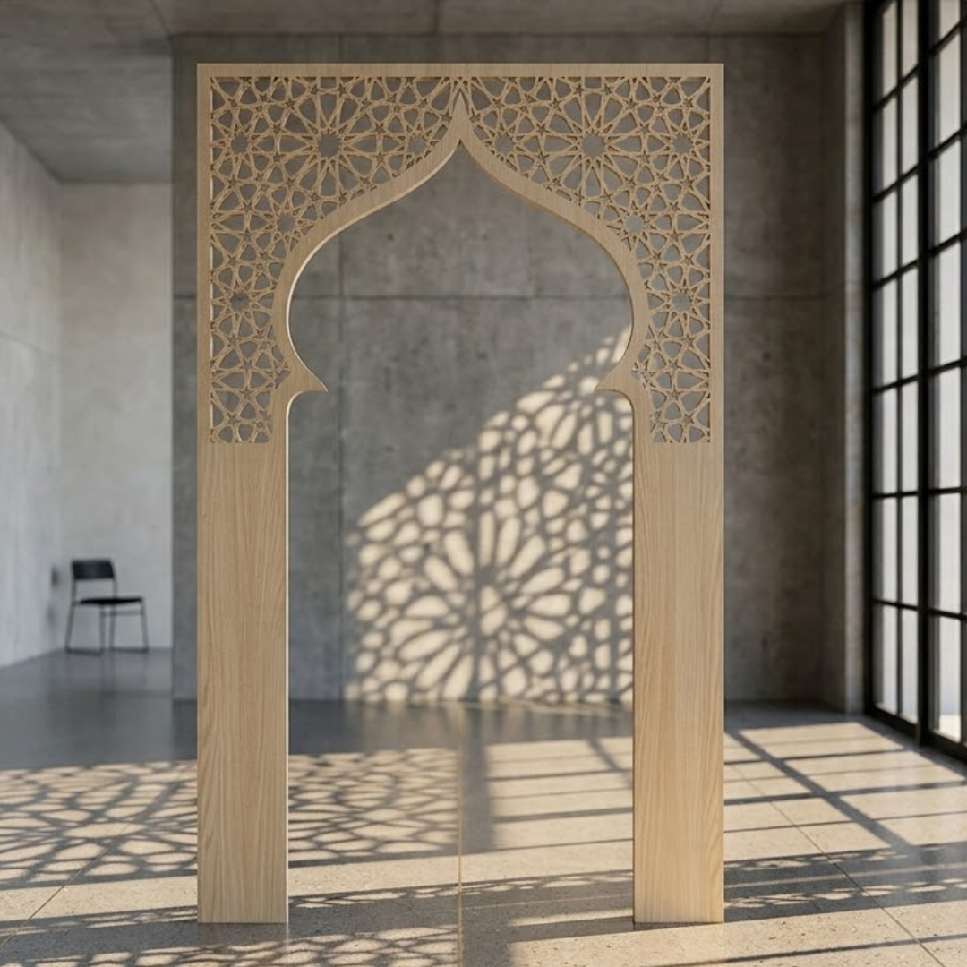Islamic & Arabic Arch 1 - Image 2