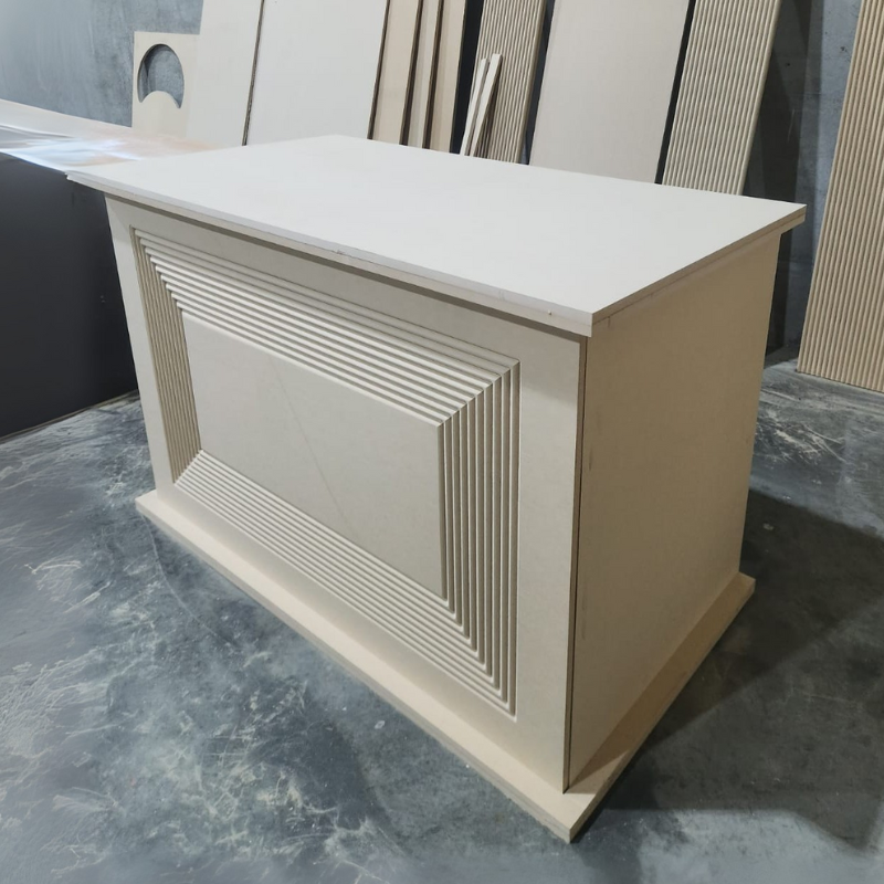 Foldable Bar Table - Image 2