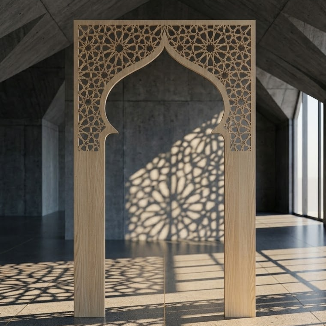 Islamic & Arabic Arch 1 - Image 4