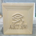 Customized Reception Table