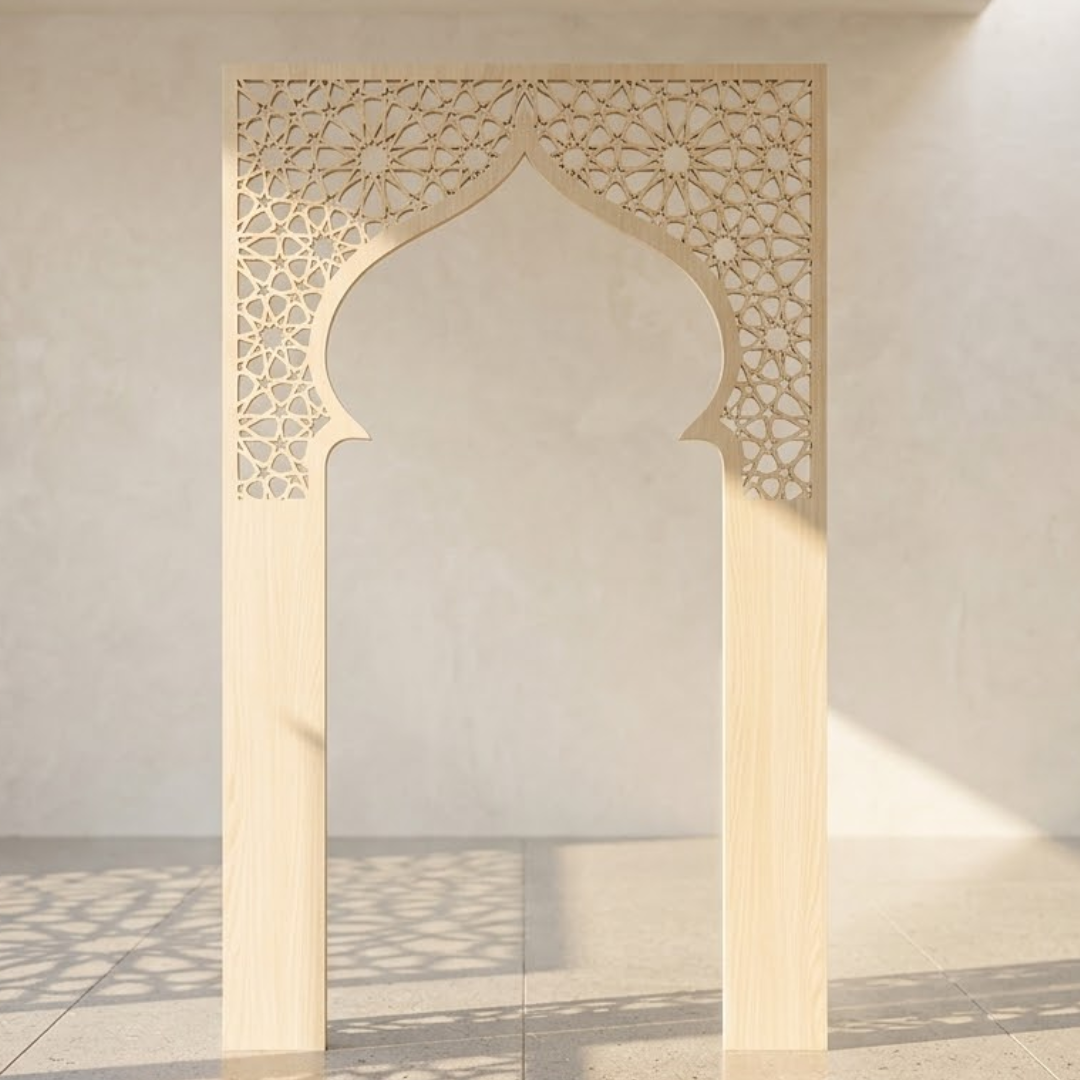 Islamic & Arabic Arch 1 - Image 3