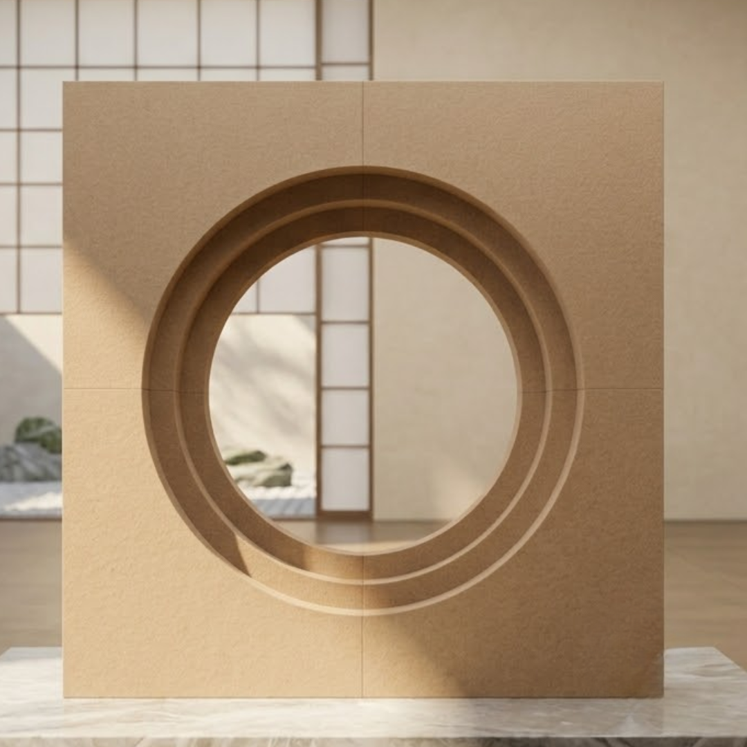 3D Square Step Arch 3 - Image 2