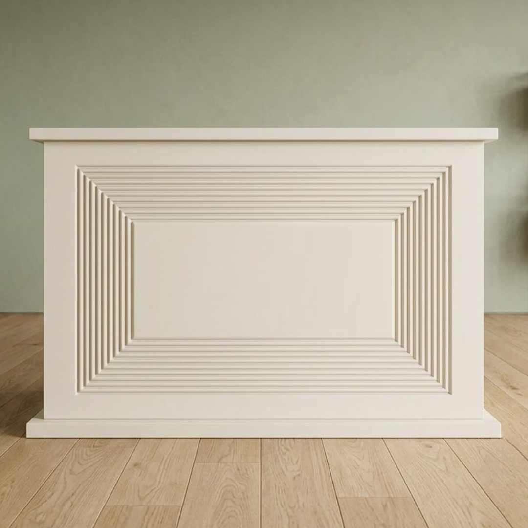 Foldable Bar Table - Image 2