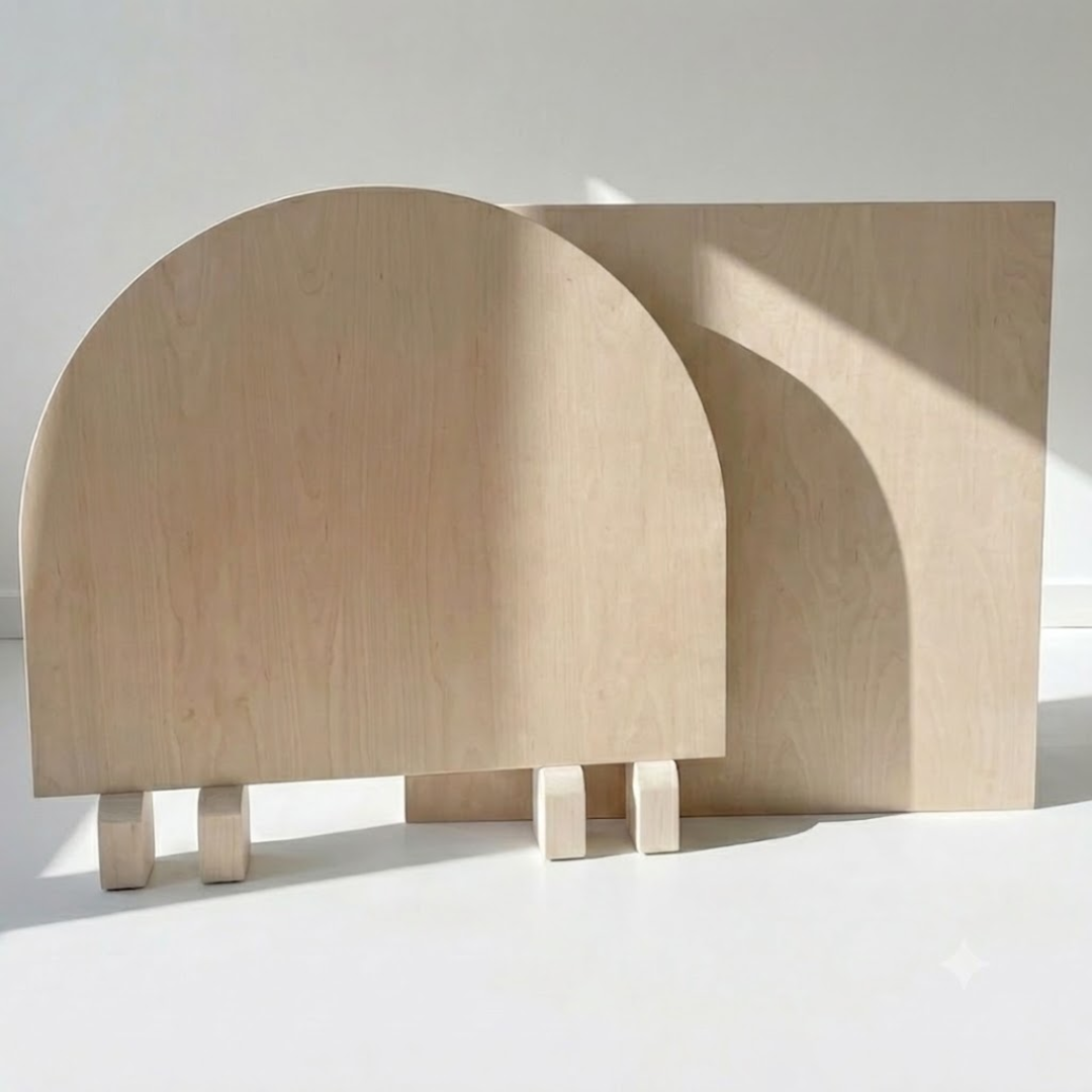 Plain Foldable Arch - Image 2