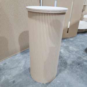 Ripple Plinth