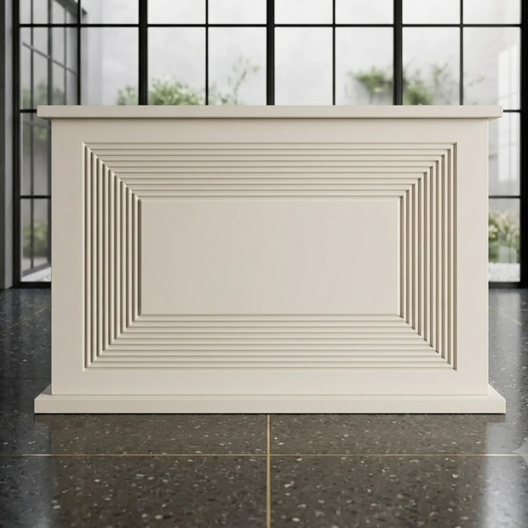Foldable Bar Table - Image 3