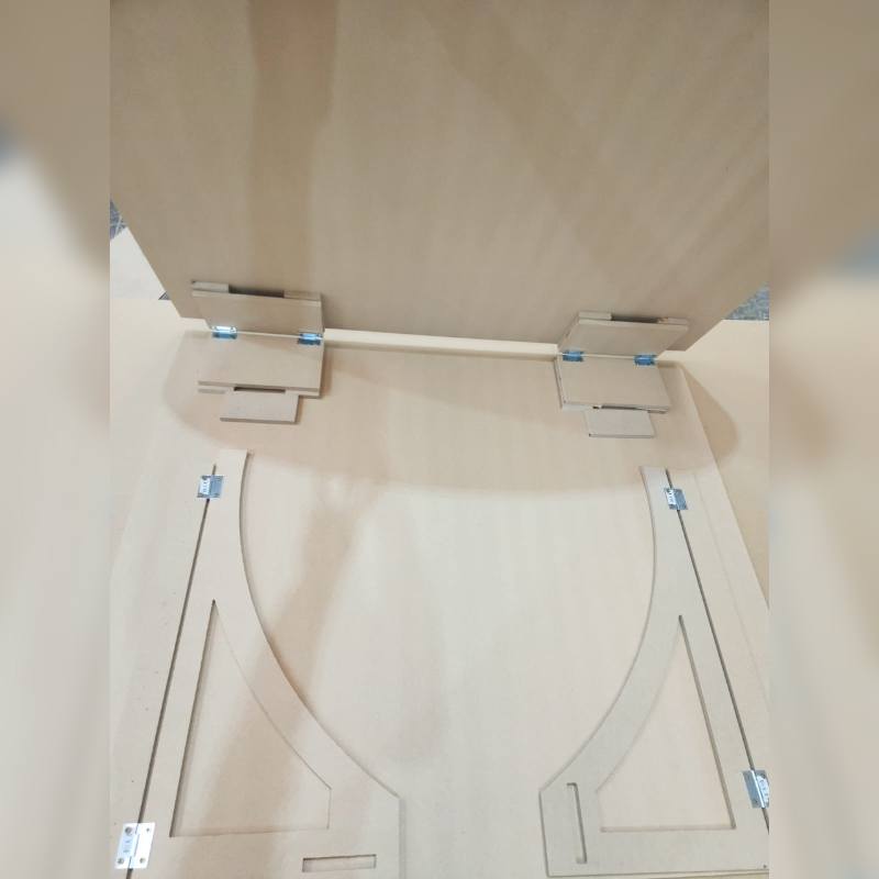 Foldable Arch - Image 3