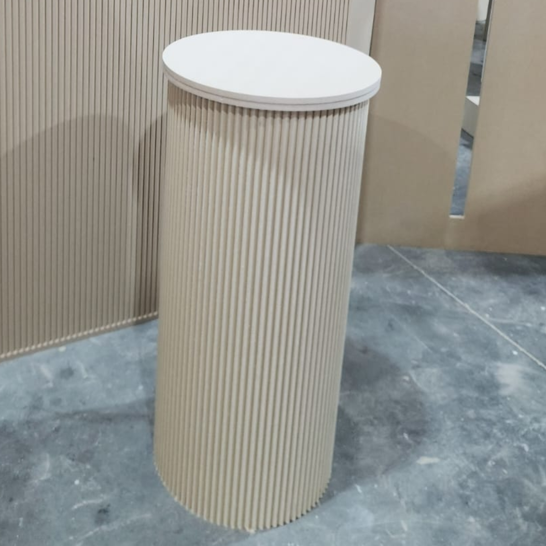 Ripple Plinth - Image 4