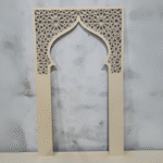 Islamic Arch Style 1