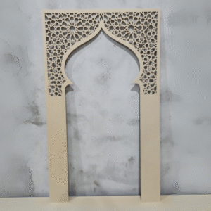 Islamic And Arabic Arches