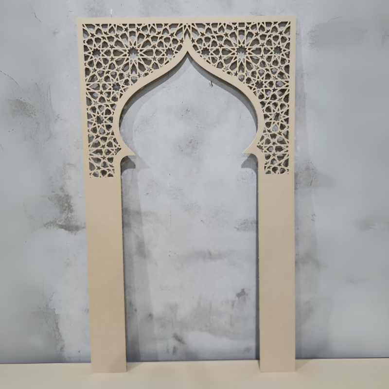 Islamic And Arabic Arches