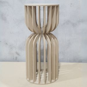 90cm Skeleton Plinth