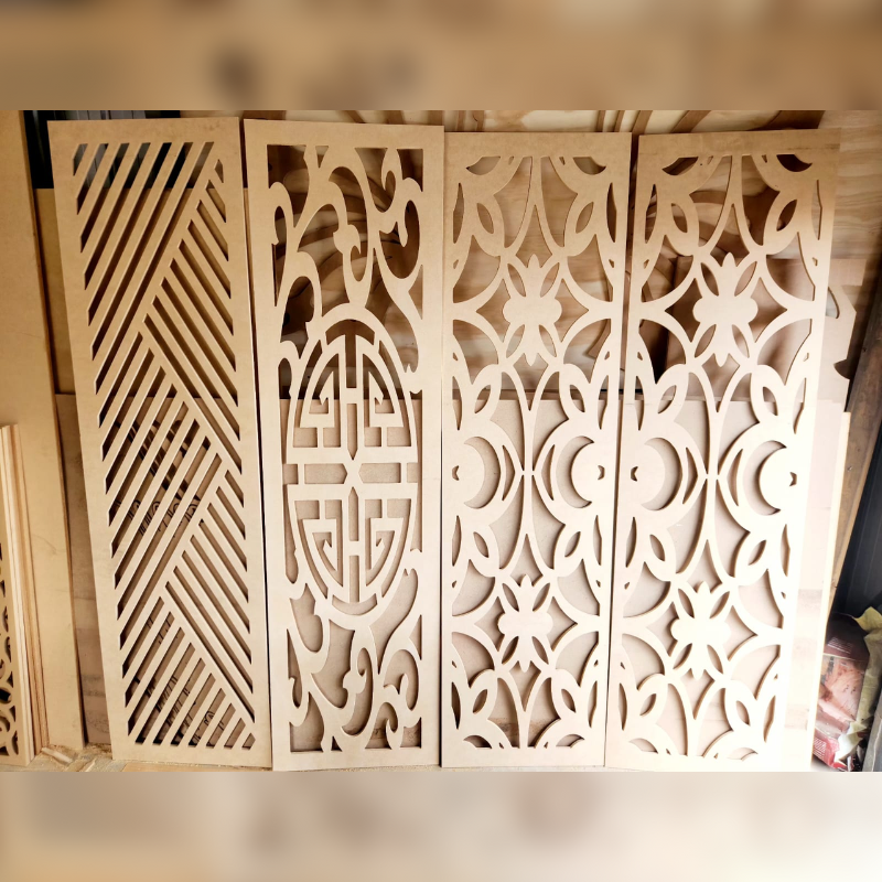 Custom Wall Panel and Screen Designing - Image 2
