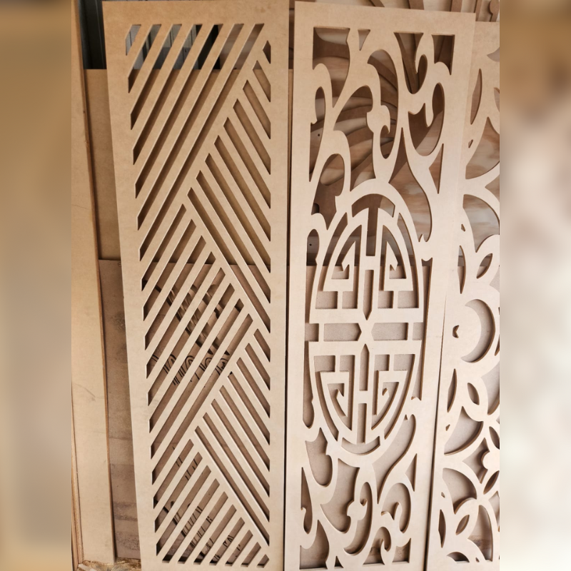 Custom Wall Panel and Screen Designing - Image 3