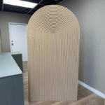 Ripple Arch