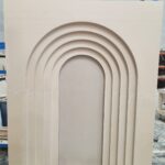3d Square Arch