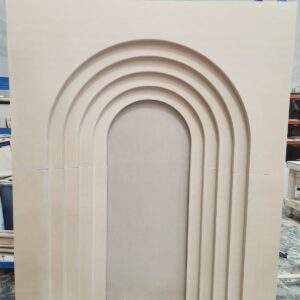 3d Square Arch