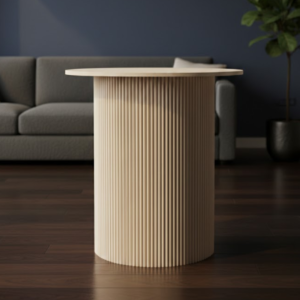 Ripple Circular Table