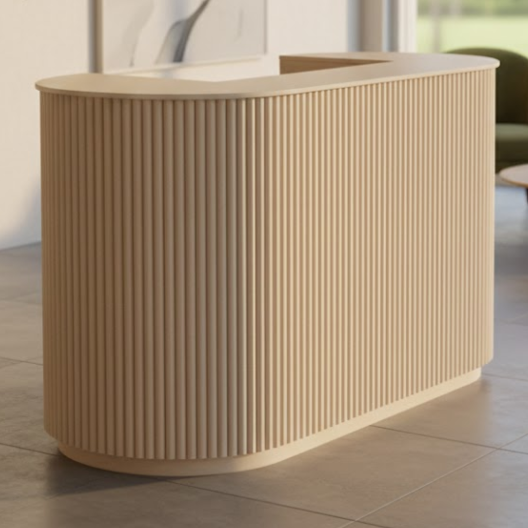 Ripple Reception Table - Image 2