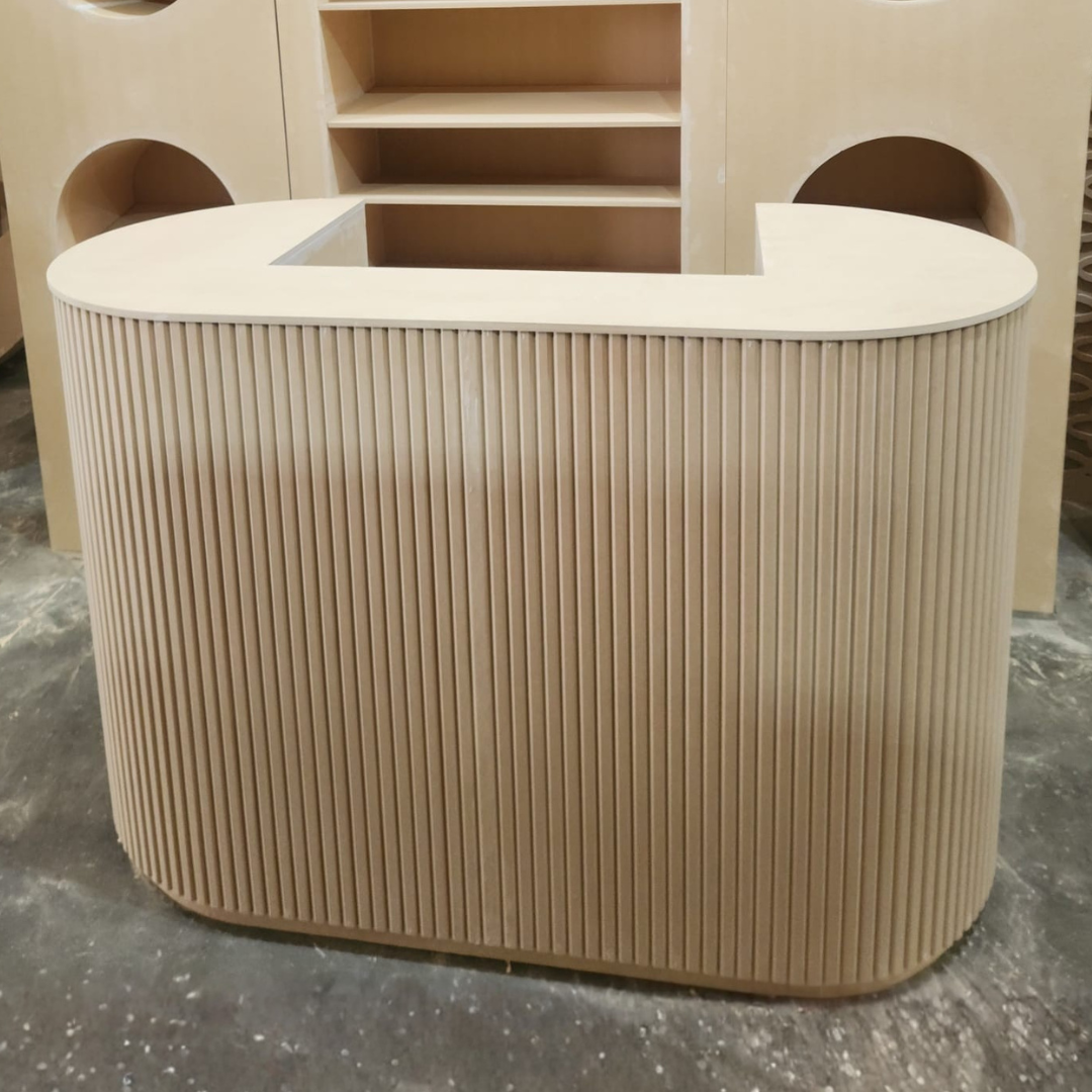 Ripple Reception Table - Image 3