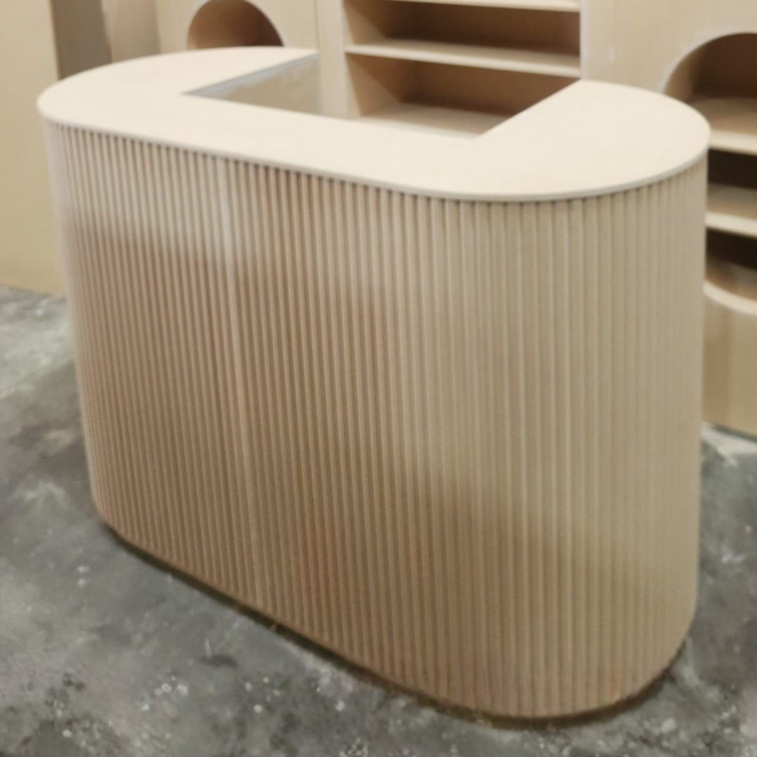 Ripple Reception Table - Image 4