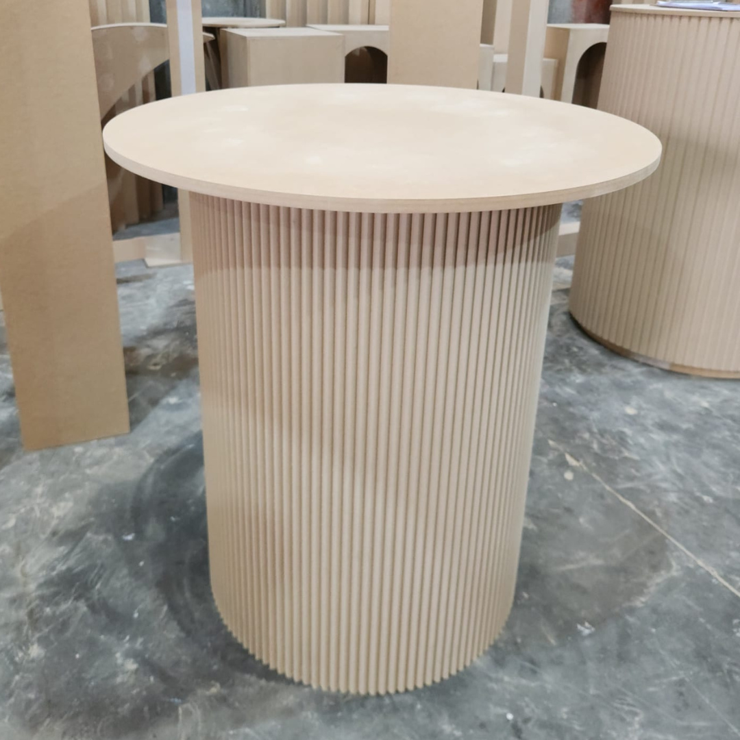 Ripple Circular Table - Image 5