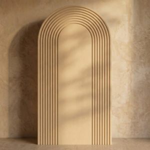 Ripple Arch 2