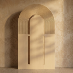 Ripple Arch 3