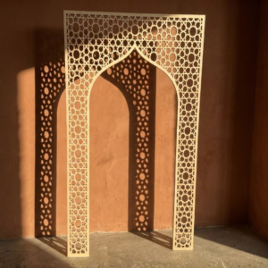 Islamic Arch 3