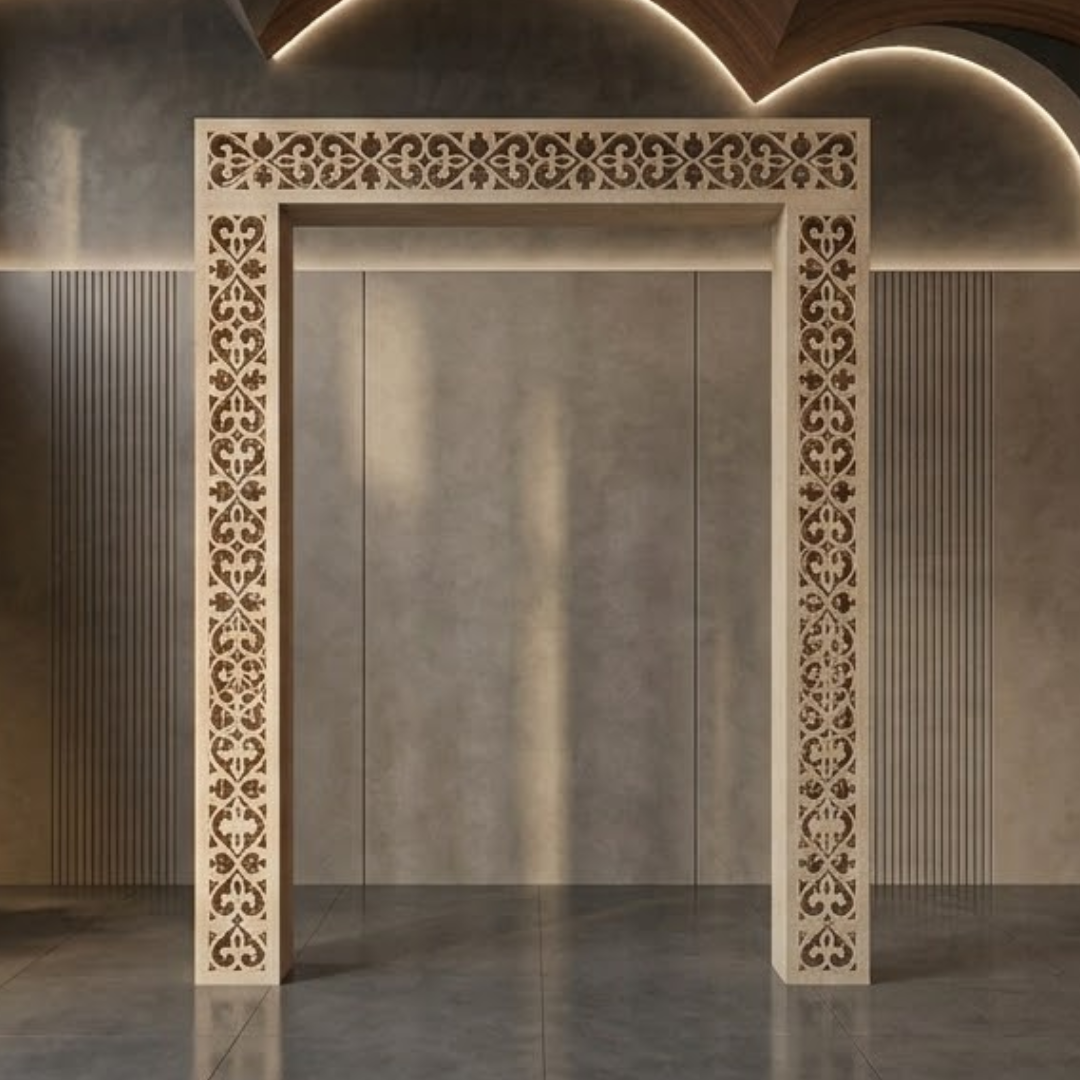 Islamic & Arabic Arch 4 - Image 2