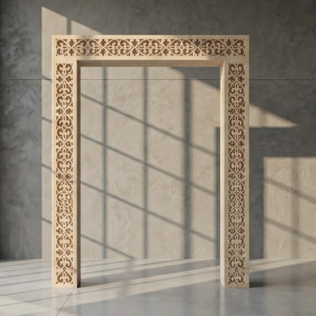 Islamic & Arabic Arch 4 - Image 3