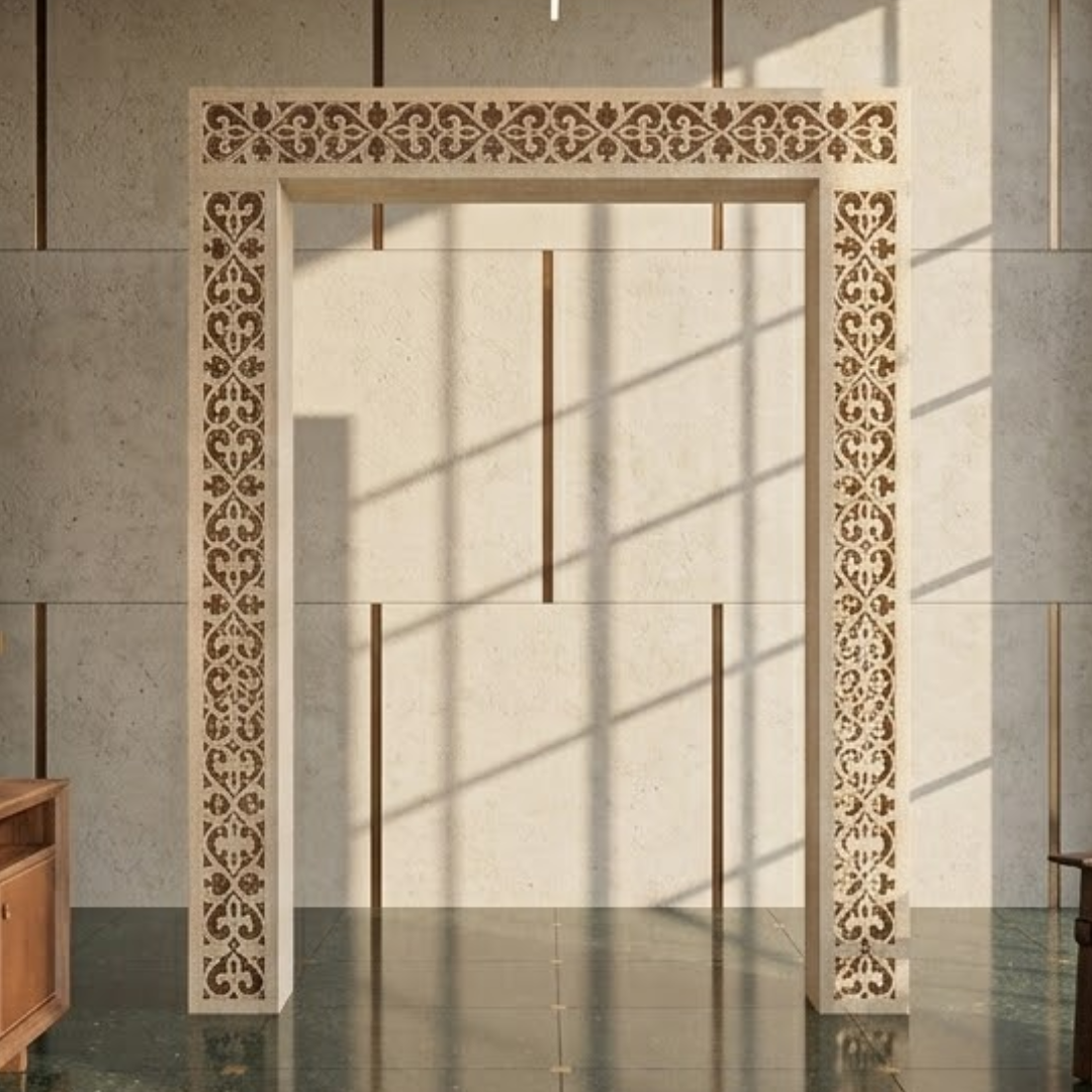 Islamic & Arabic Arch 4 - Image 4