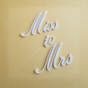 Custom Names Designs