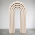 2.5d Layered Arch