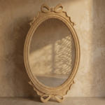 Mirror Frame Decor