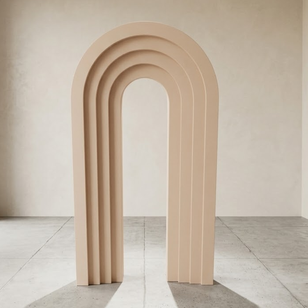 2.5d Layered Arch - Image 3