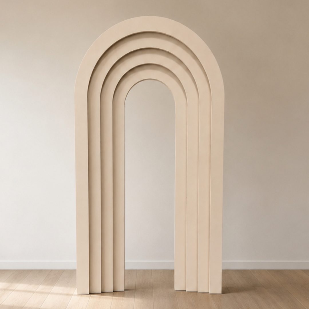 2.5d Layered Arch - Image 4