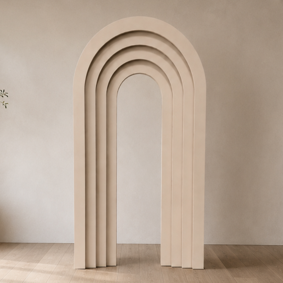2.5d Layered Arch - Image 2