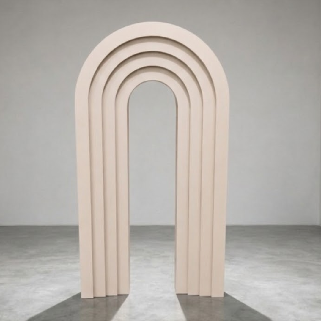 2.5d Layered Arch - Image 4
