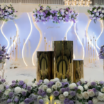 LED Arch 10 Pcs - 2