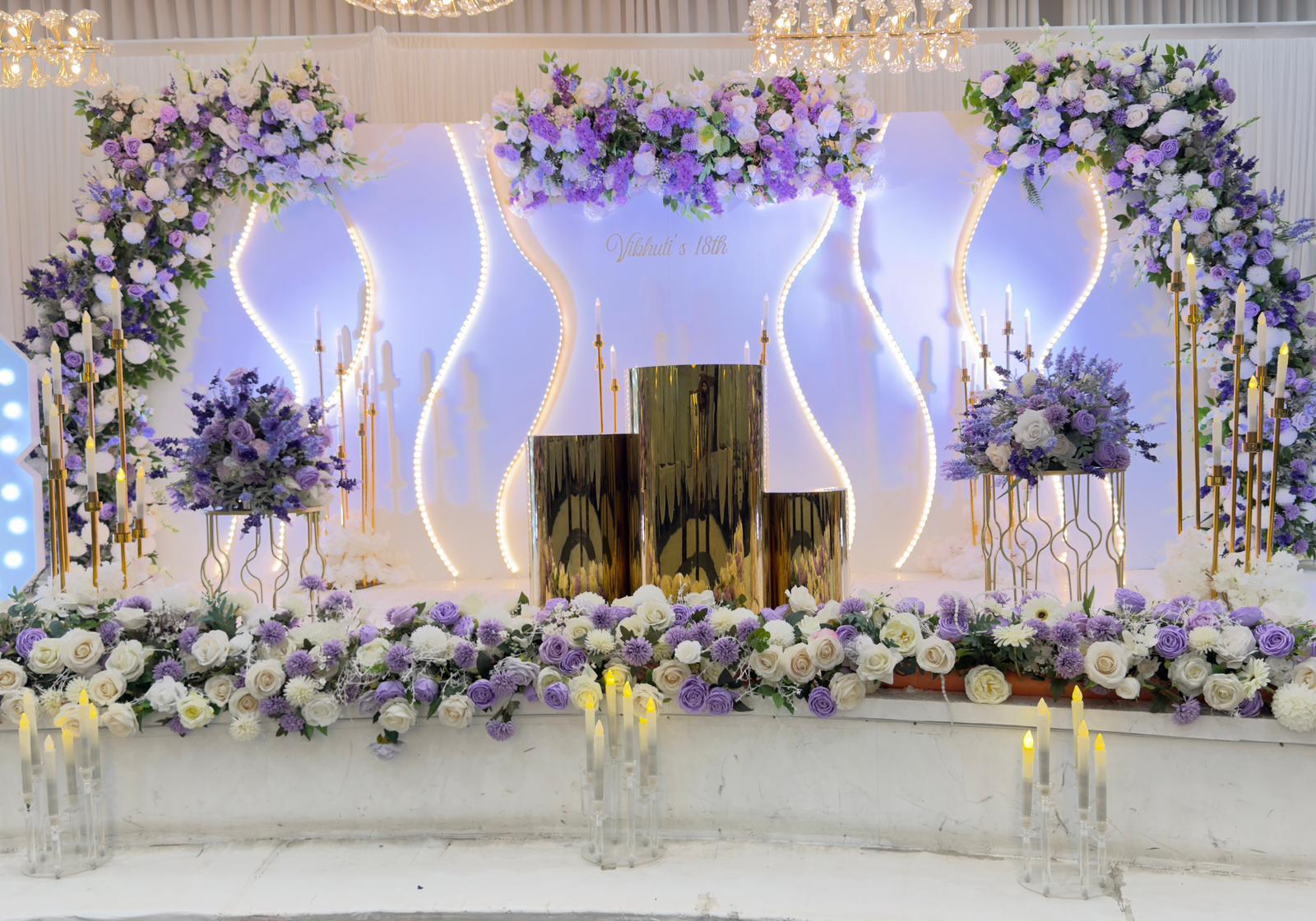 LED Arch 10 Pcs - 2 - Image 2