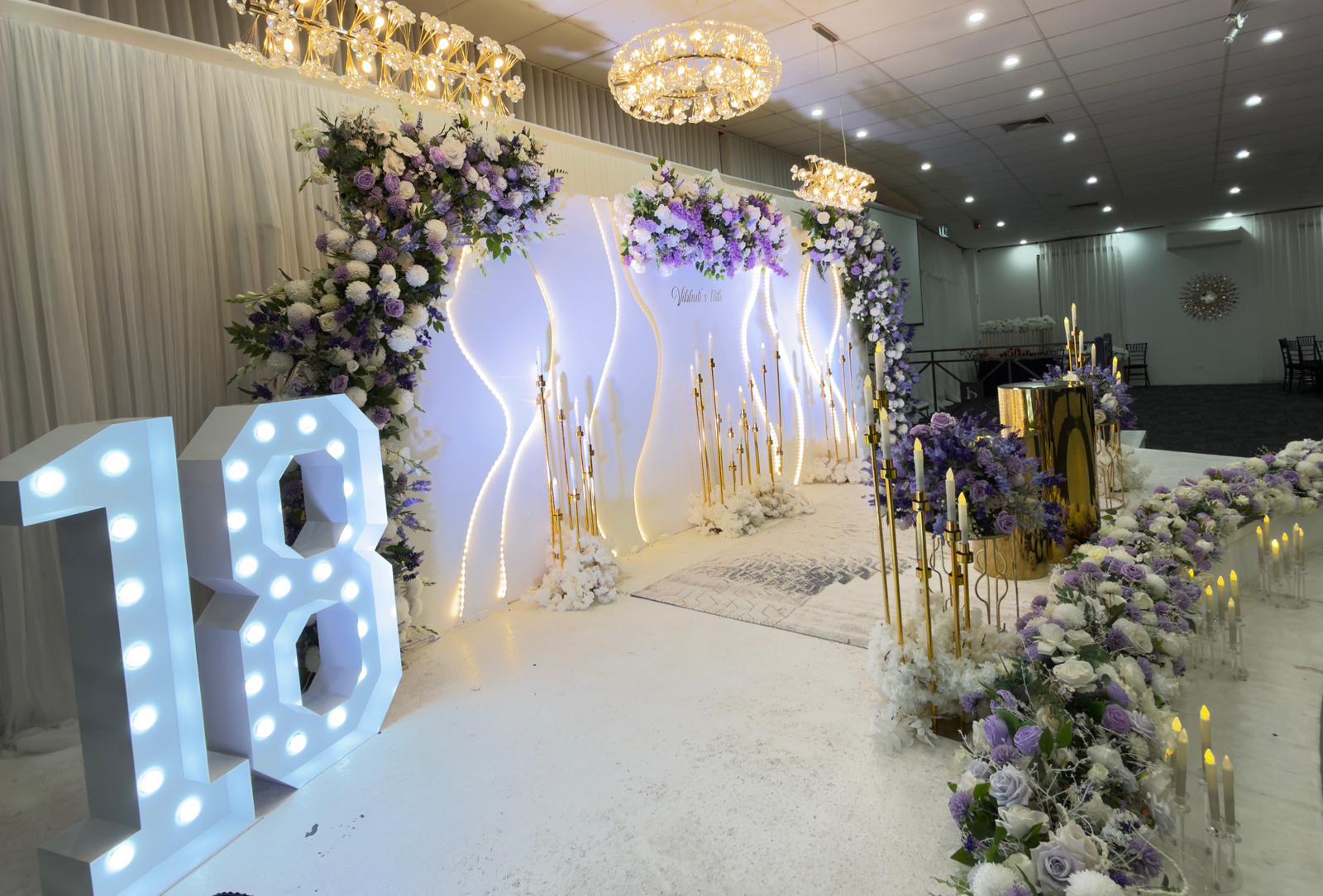 LED Arch 10 Pcs - 2 - Image 3