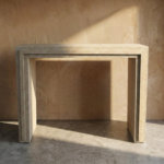 Custom MDF Table Design