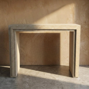 Custom MDF Table Design