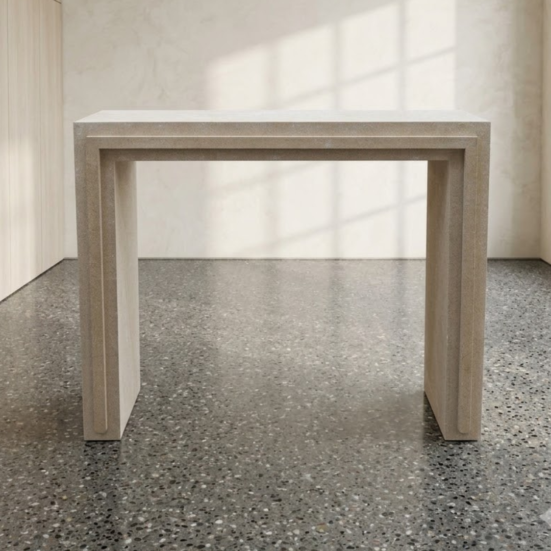 Custom MDF Table Design - Image 2